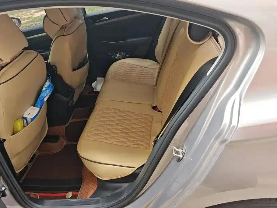 2019 Volkswagen Bora 280TSI DSG Elite — миниатюра 11