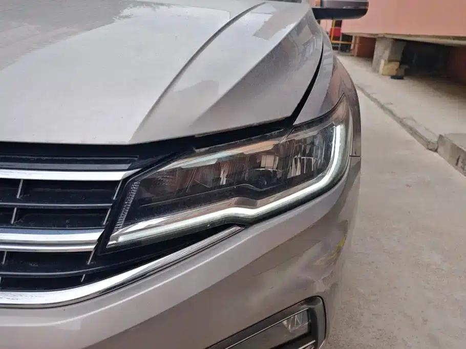 2019 Volkswagen Bora 280TSI DSG Elite — миниатюра 5