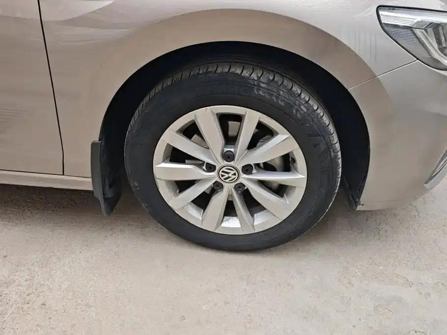 2019 Volkswagen Bora 280TSI DSG Elite — миниатюра 6