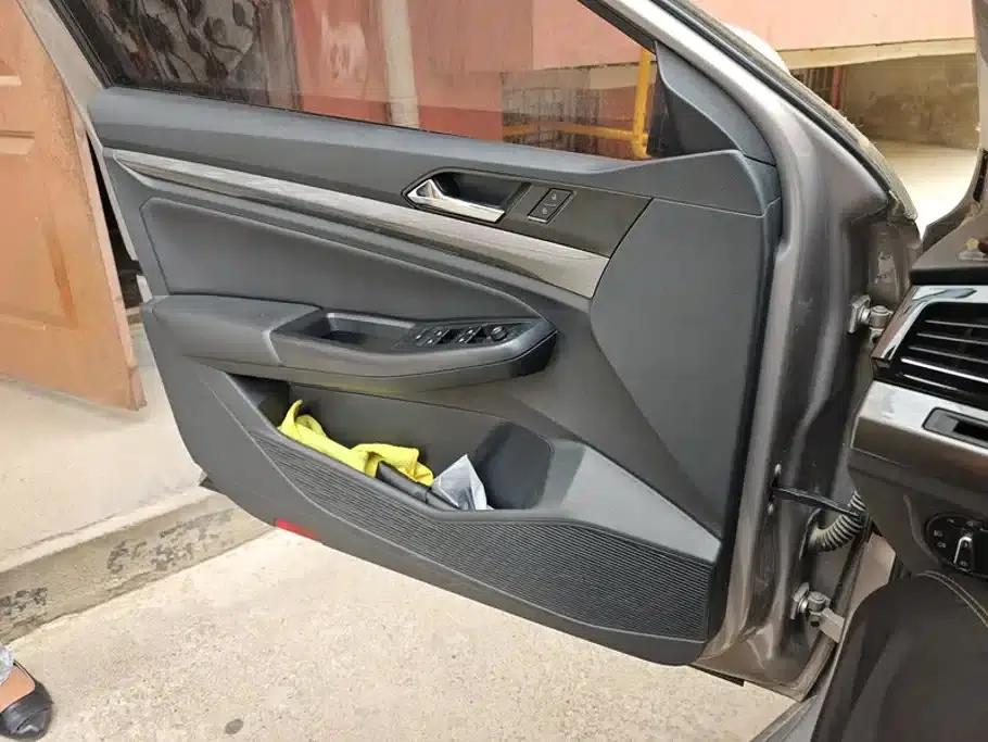 2019 Volkswagen Bora 280TSI DSG Elite — миниатюра 7