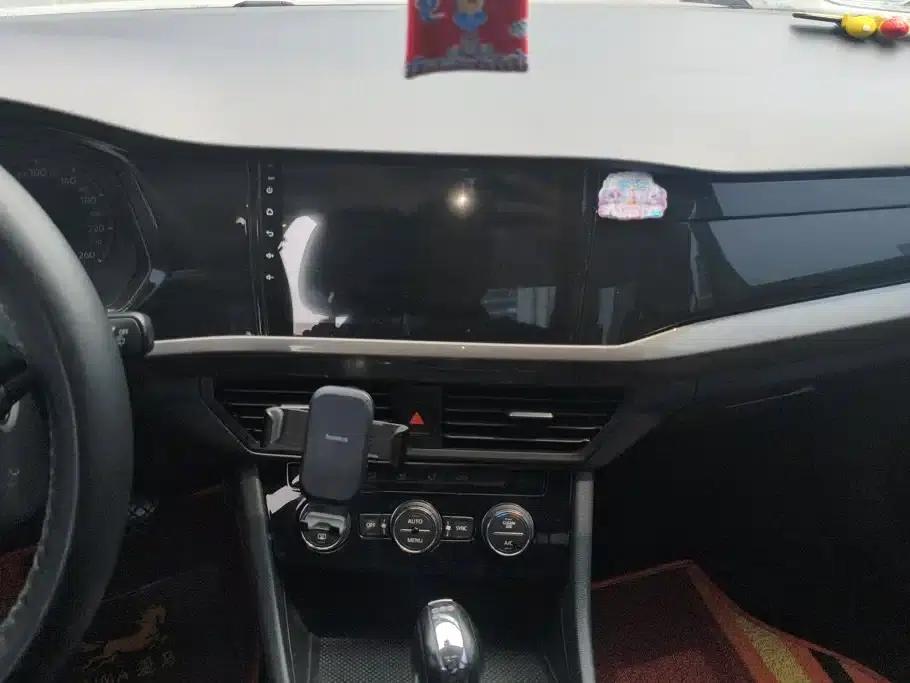 2019 Volkswagen Bora Facelift 280TSI DSG Elite (China VI Emission Standard) — миниатюра 13