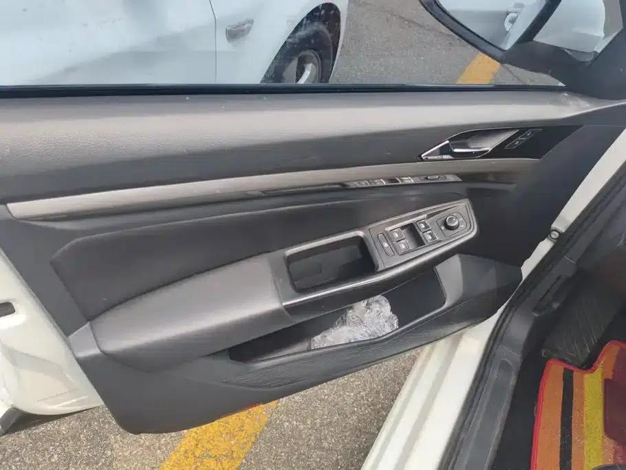 2019 Volkswagen Bora Facelift 280TSI DSG Elite (China VI Emission Standard) — миниатюра 7