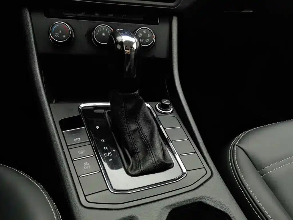 2023 Volkswagen Bora 200TSI DSG Comfort Edition — миниатюра 13