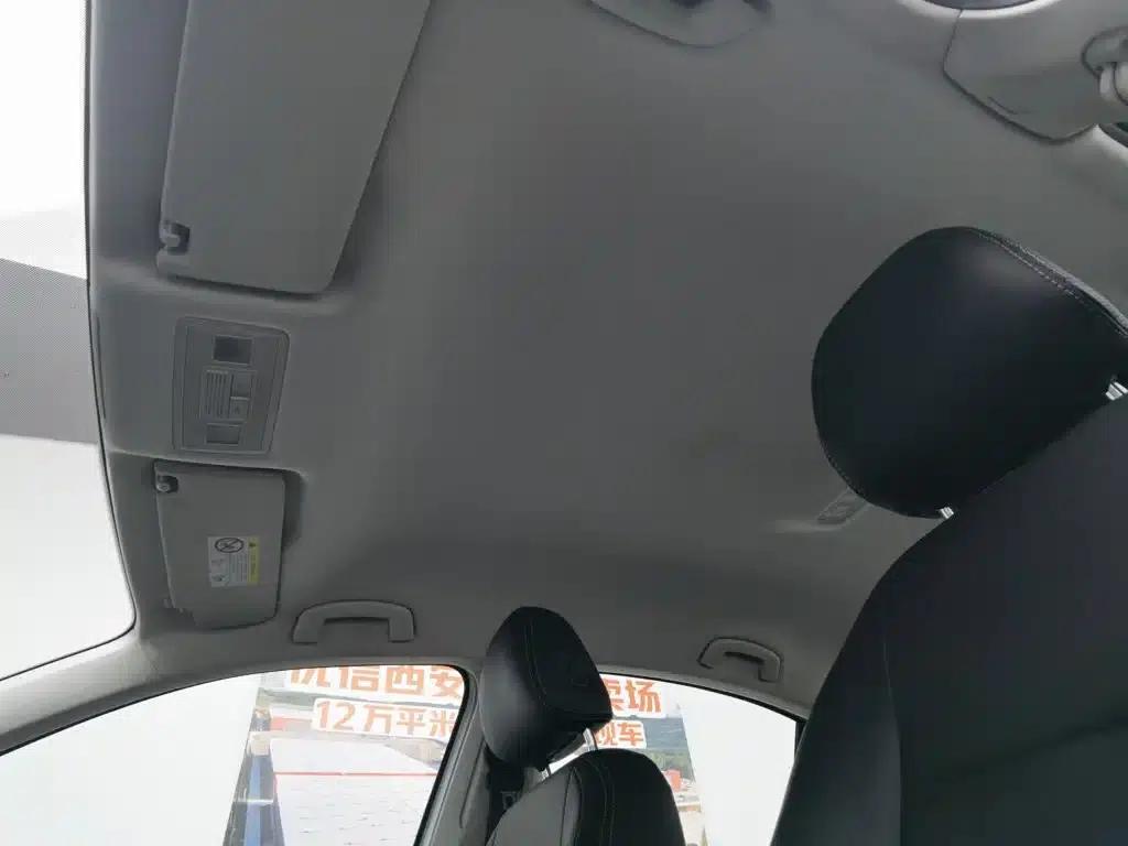 2023 Volkswagen Bora 200TSI DSG Comfort Edition — миниатюра 14