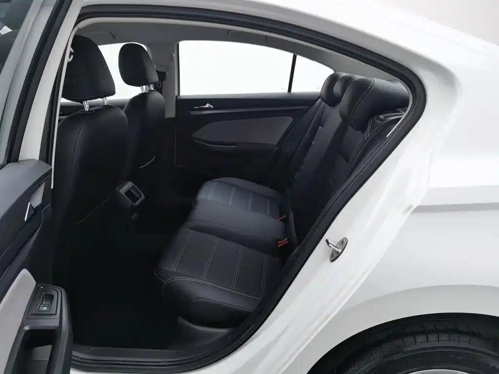 2023 Volkswagen Bora 200TSI DSG Comfort Edition — миниатюра 15