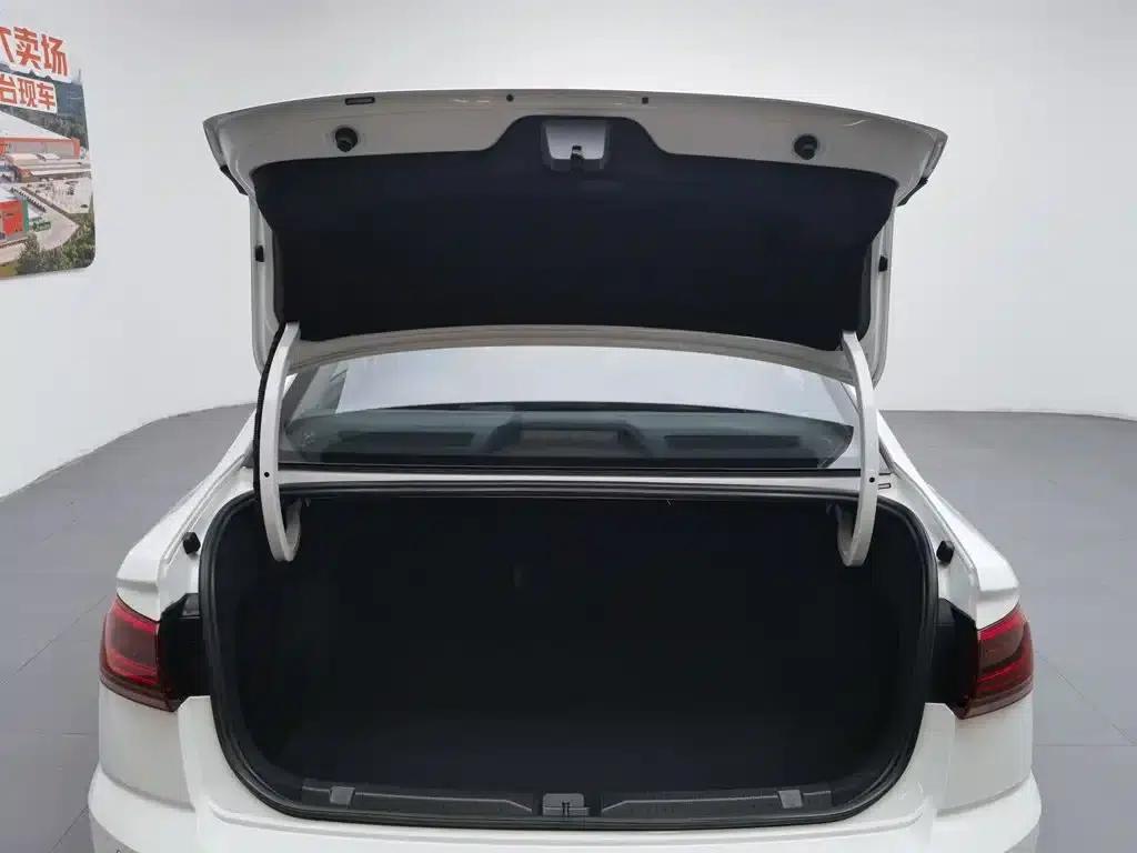 2023 Volkswagen Bora 200TSI DSG Comfort Edition — миниатюра 16