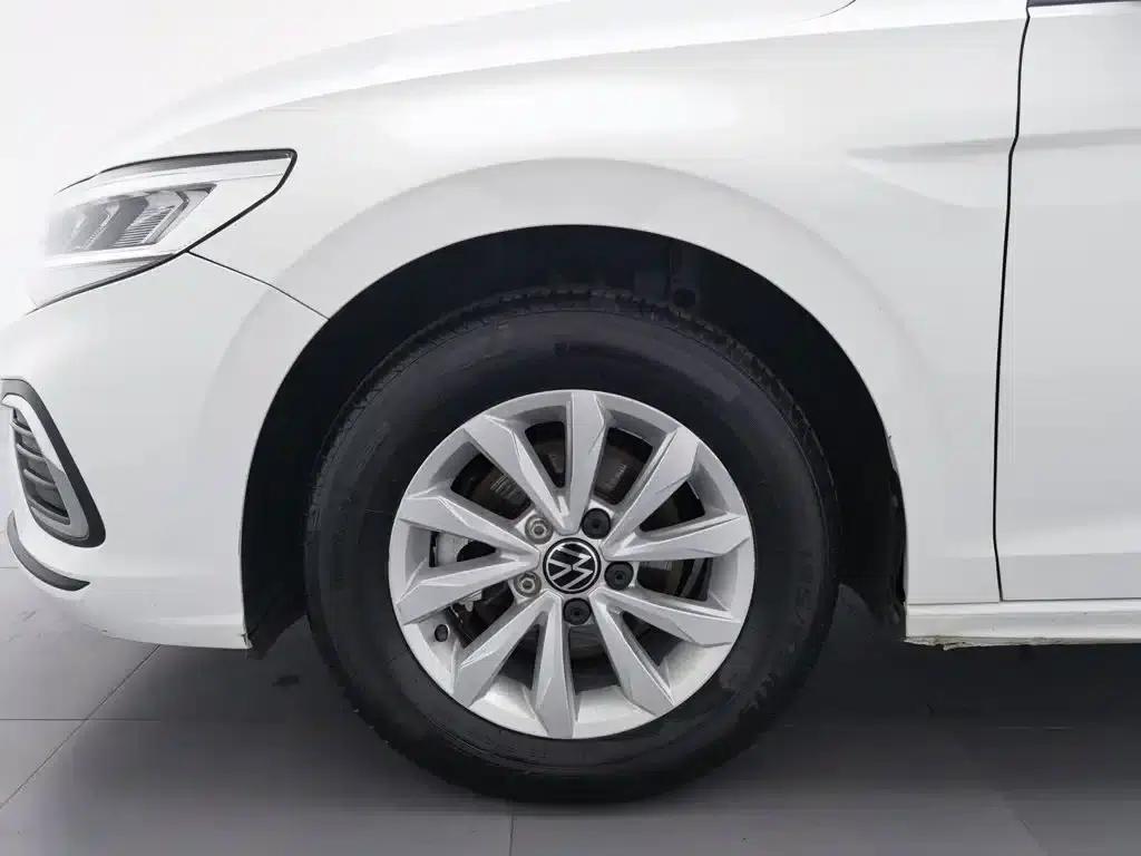 2023 Volkswagen Bora 200TSI DSG Comfort Edition — миниатюра 17