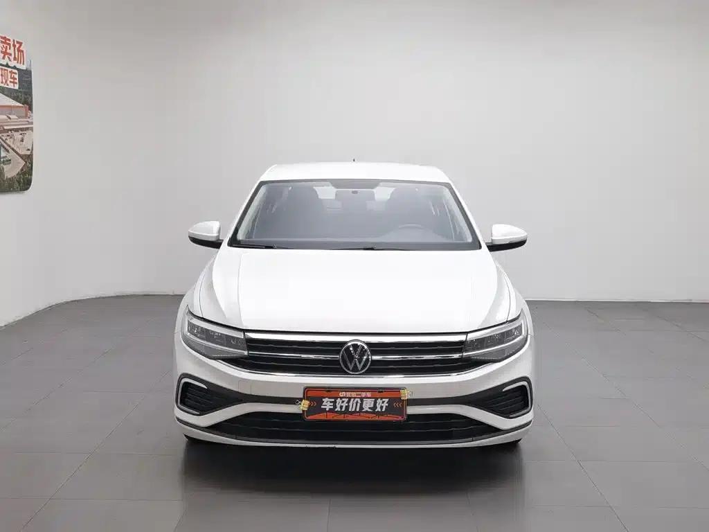2023 Volkswagen Bora 200TSI DSG Comfort Edition — миниатюра 3