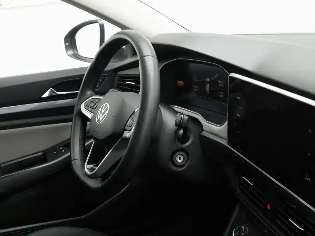 2023 Volkswagen Bora 200TSI DSG Comfort Edition — миниатюра 22