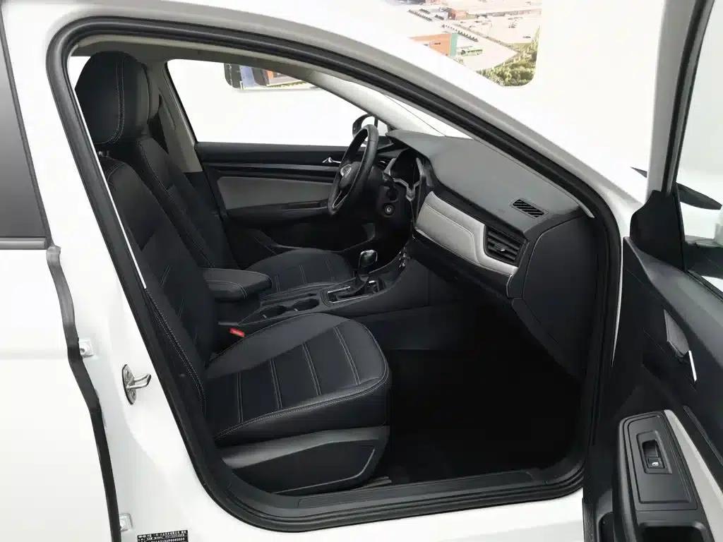 2023 Volkswagen Bora 200TSI DSG Comfort Edition — миниатюра 23