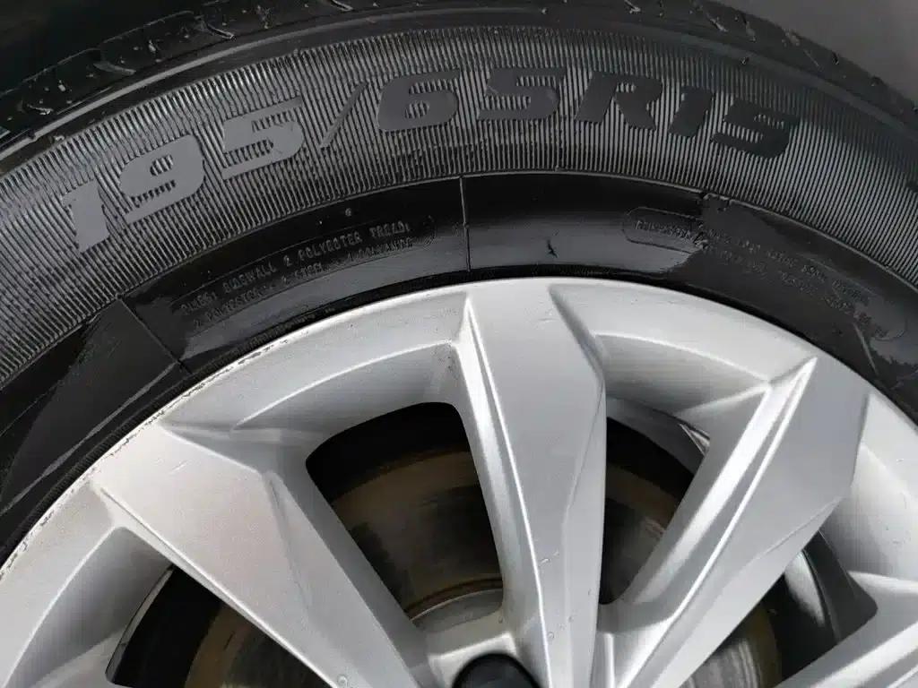 2023 Volkswagen Bora 200TSI DSG Comfort Edition — миниатюра 24
