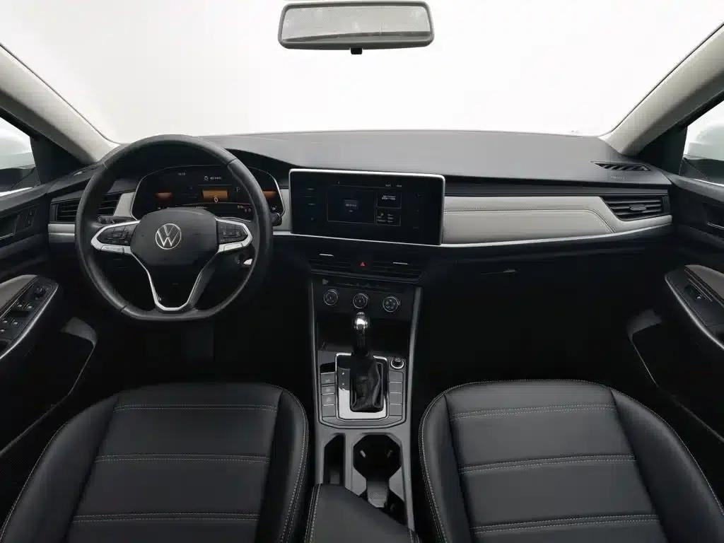 2023 Volkswagen Bora 200TSI DSG Comfort Edition — миниатюра 5
