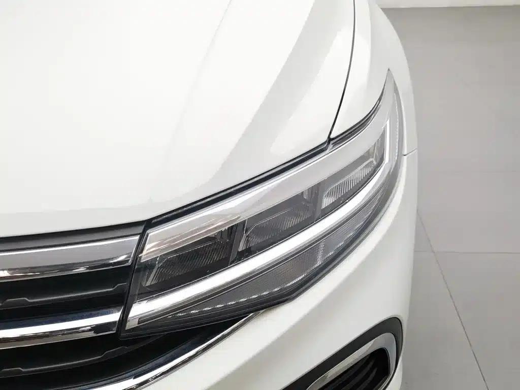 2023 Volkswagen Bora 200TSI DSG Comfort Edition — миниатюра 7