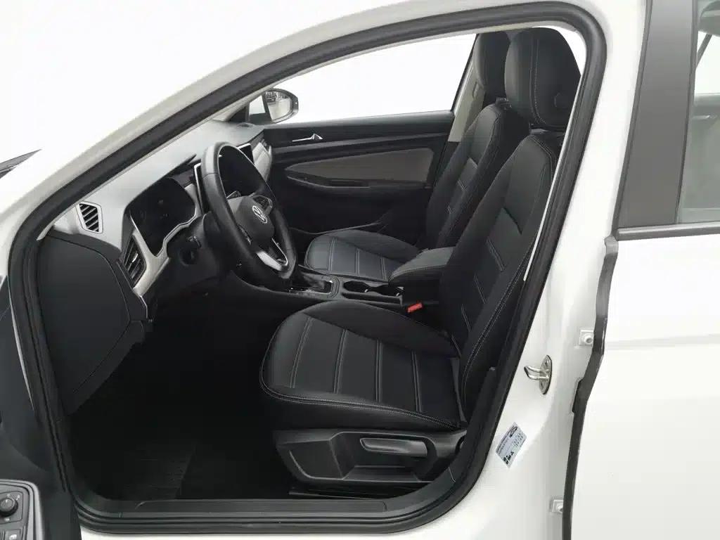 2023 Volkswagen Bora 200TSI DSG Comfort Edition — миниатюра 10