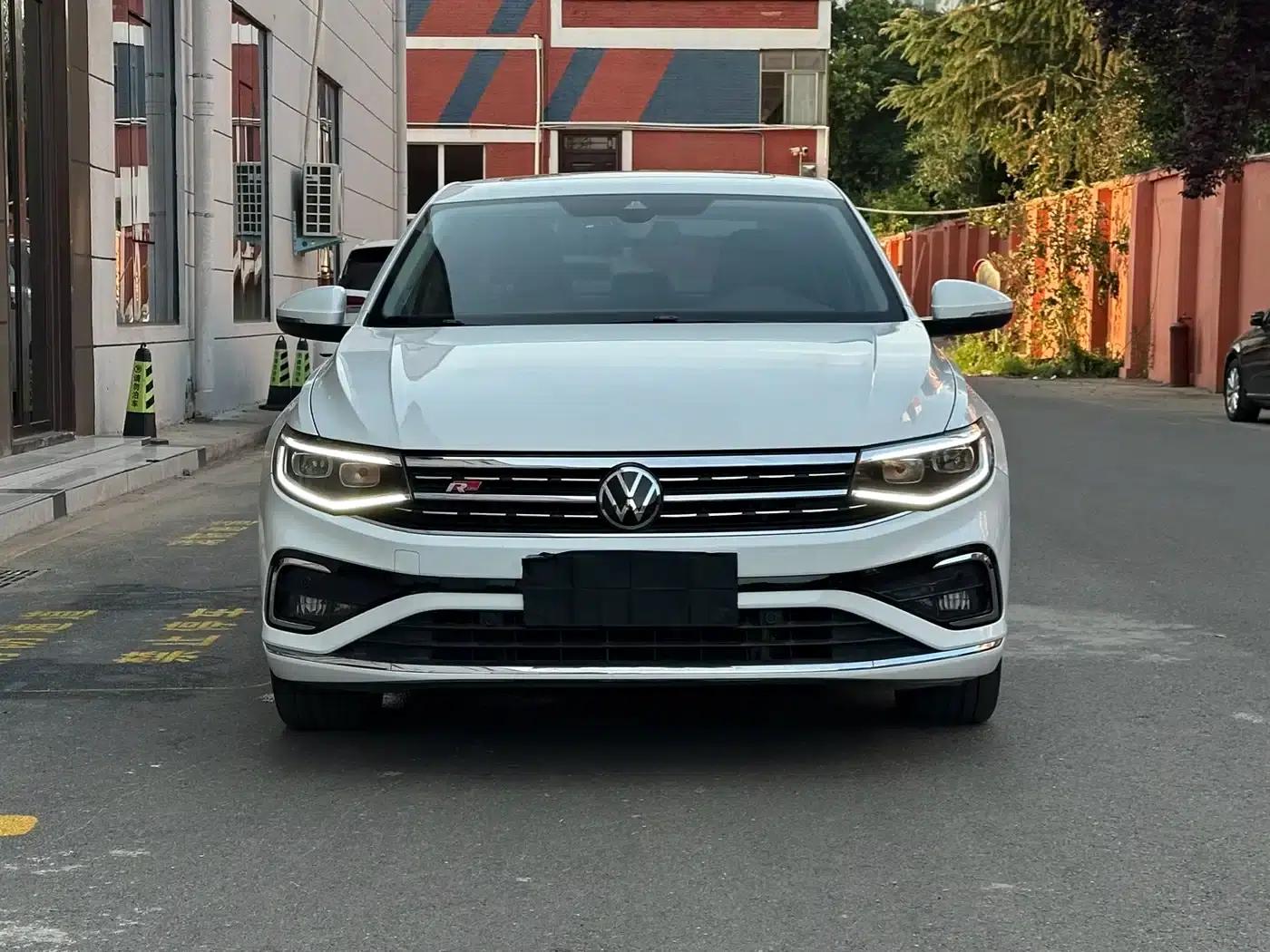 2023 Volkswagen Bora 280TSI DSG Premium Edition — миниатюра 2