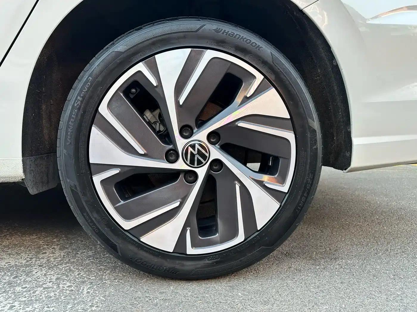 2023 Volkswagen Bora 280TSI DSG Premium Edition — миниатюра 19