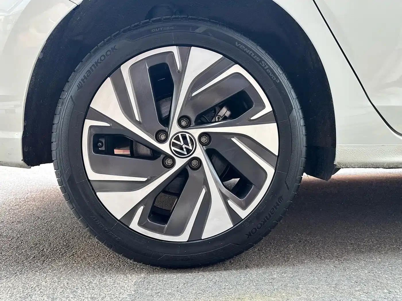 2023 Volkswagen Bora 280TSI DSG Premium Edition — миниатюра 20