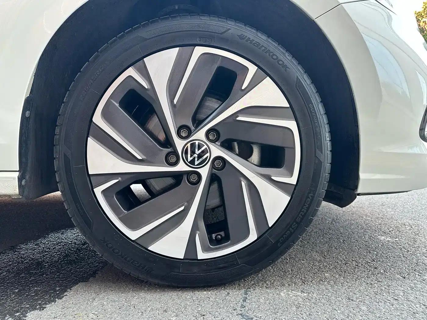 2023 Volkswagen Bora 280TSI DSG Premium Edition — миниатюра 21
