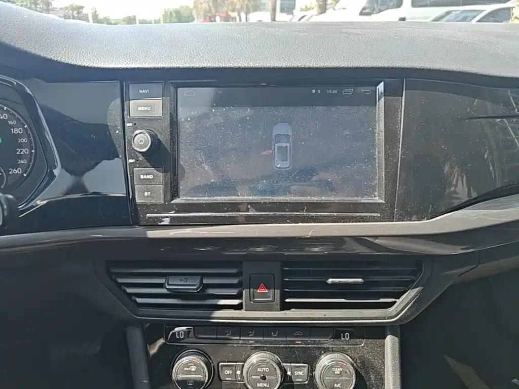 2019 Volkswagen Bora 280TSI DSG Elite — миниатюра 13