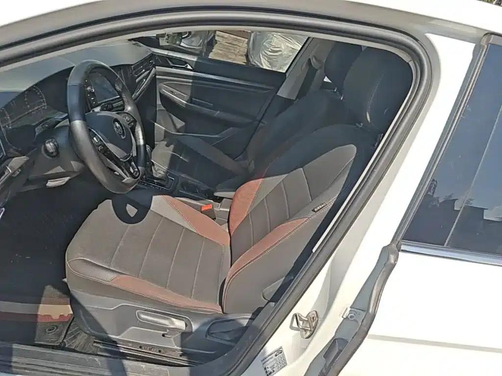 2019 Volkswagen Bora 280TSI DSG Elite — миниатюра 15