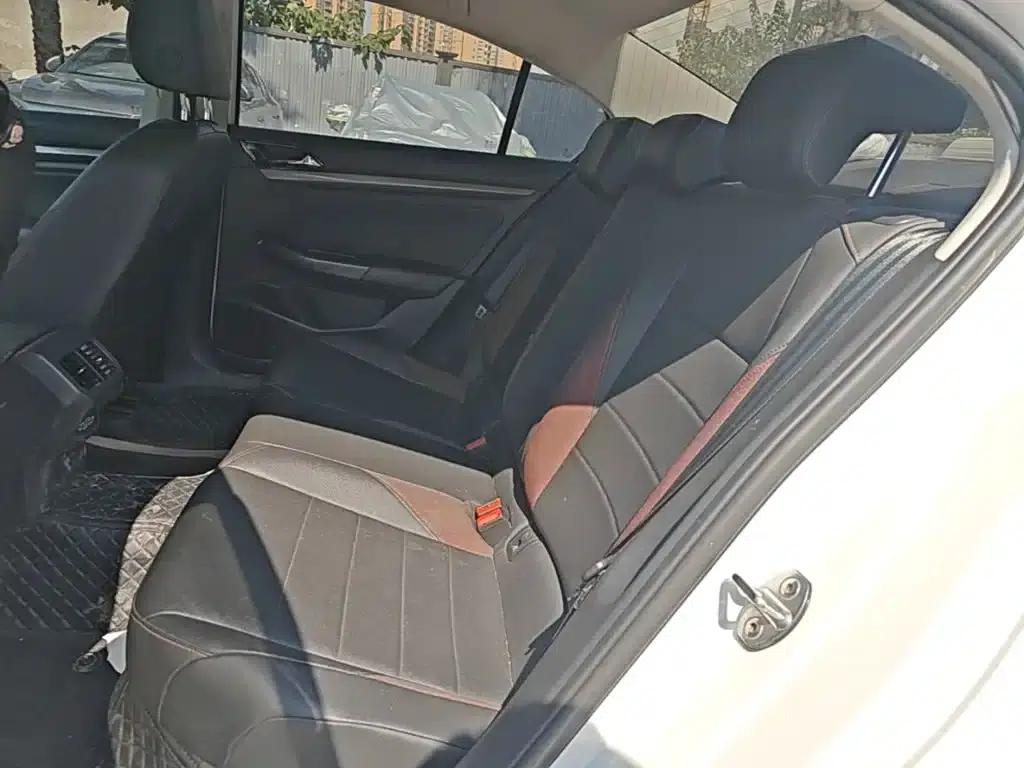 2019 Volkswagen Bora 280TSI DSG Elite — миниатюра 17