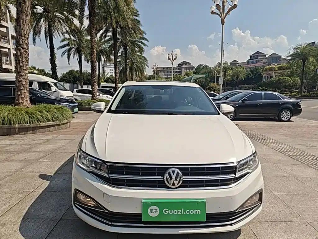 2019 Volkswagen Bora 280TSI DSG Elite — миниатюра 3