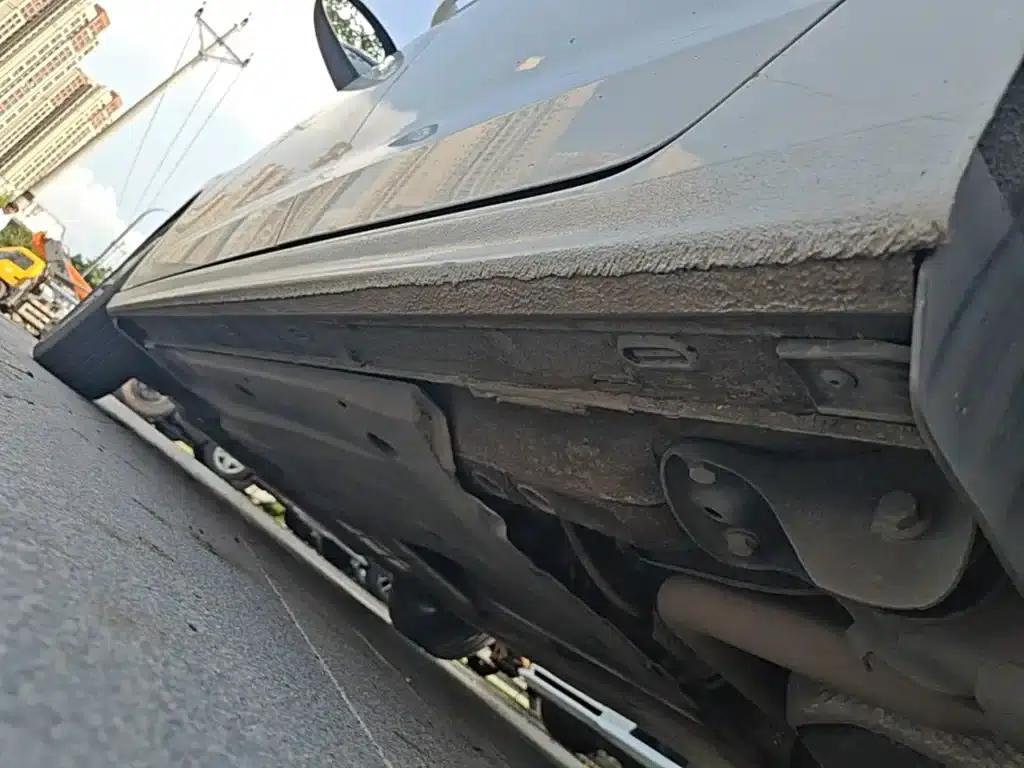 2019 Volkswagen Bora 280TSI DSG Elite — миниатюра 22