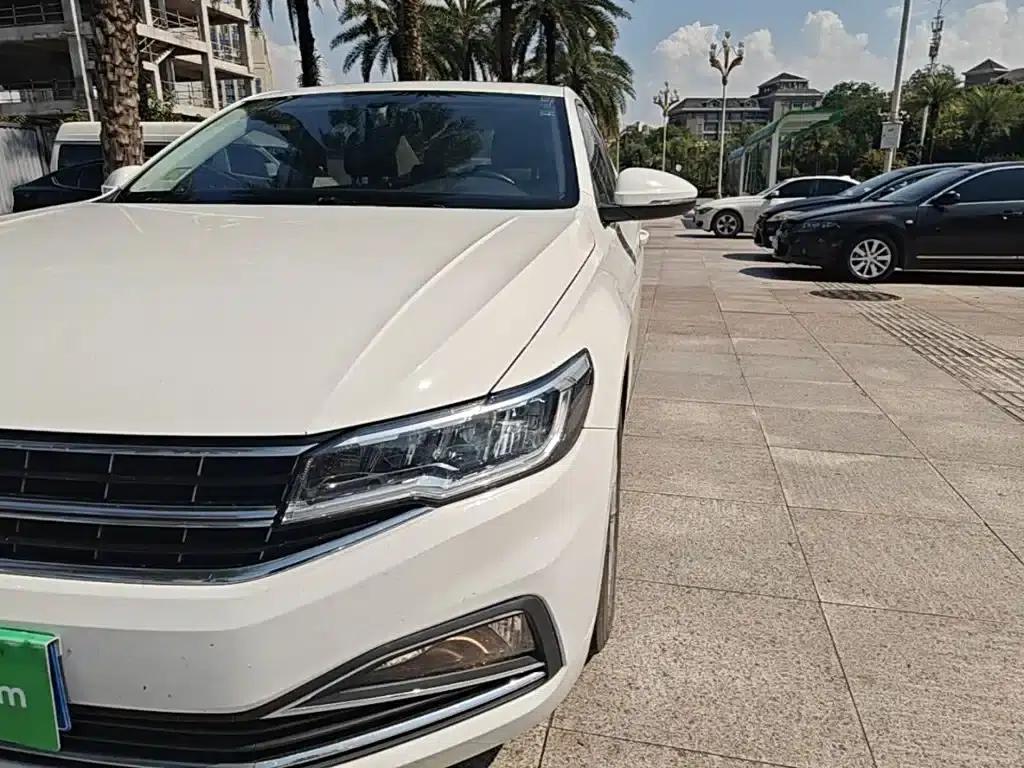 2019 Volkswagen Bora 280TSI DSG Elite — миниатюра 24