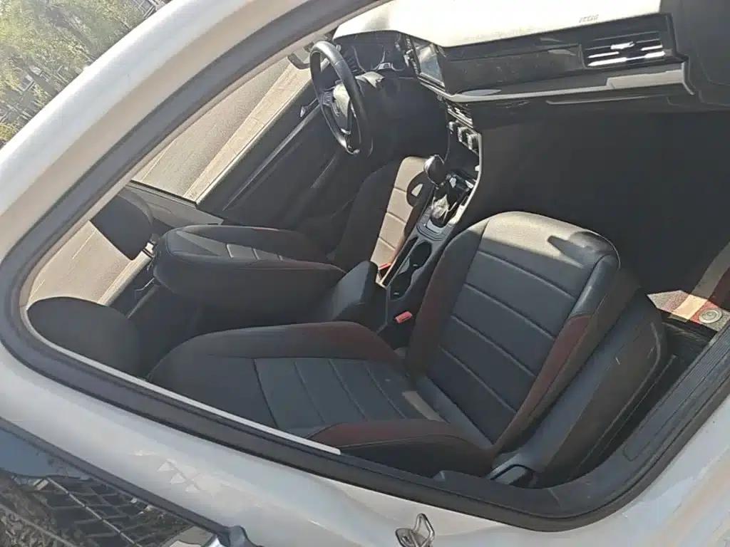 2019 Volkswagen Bora 280TSI DSG Elite — миниатюра 25