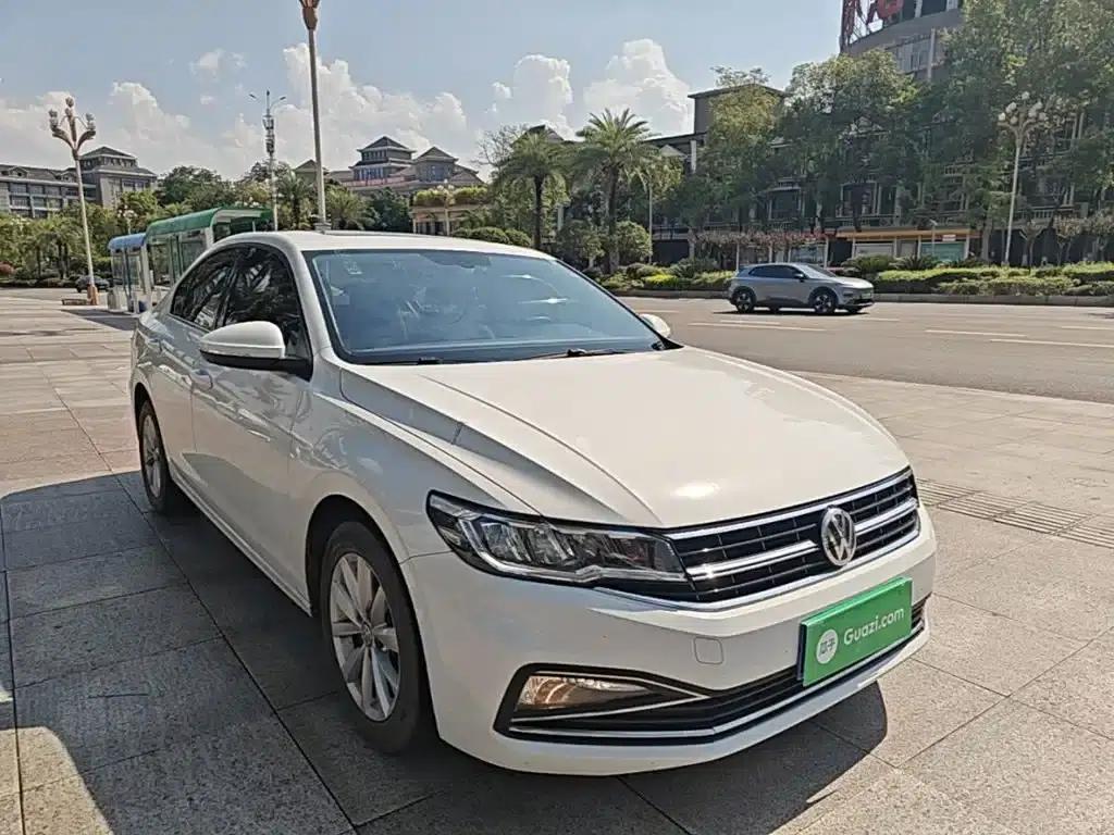 2019 Volkswagen Bora 280TSI DSG Elite — миниатюра 4