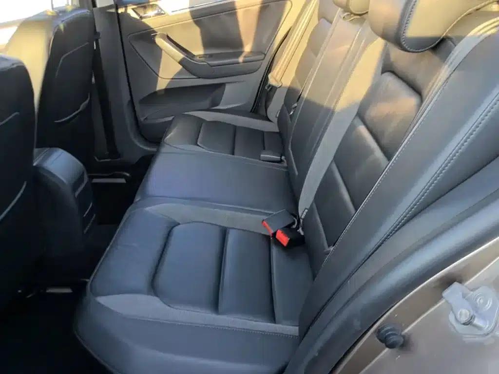 2014 Volkswagen Bora 1.6L Automatic Comfort Model — миниатюра 17
