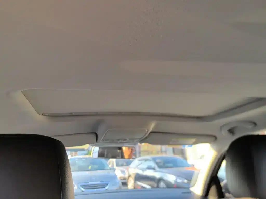 2014 Volkswagen Bora 1.6L Automatic Comfort Model — миниатюра 18