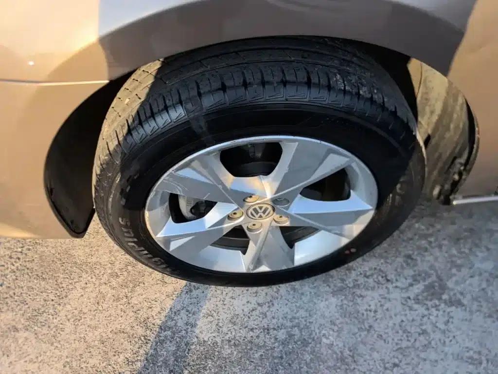 2014 Volkswagen Bora 1.6L Automatic Comfort Model — миниатюра 23
