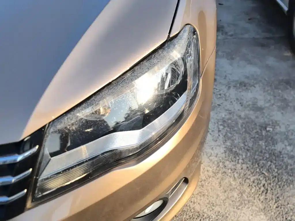 2014 Volkswagen Bora 1.6L Automatic Comfort Model — миниатюра 24