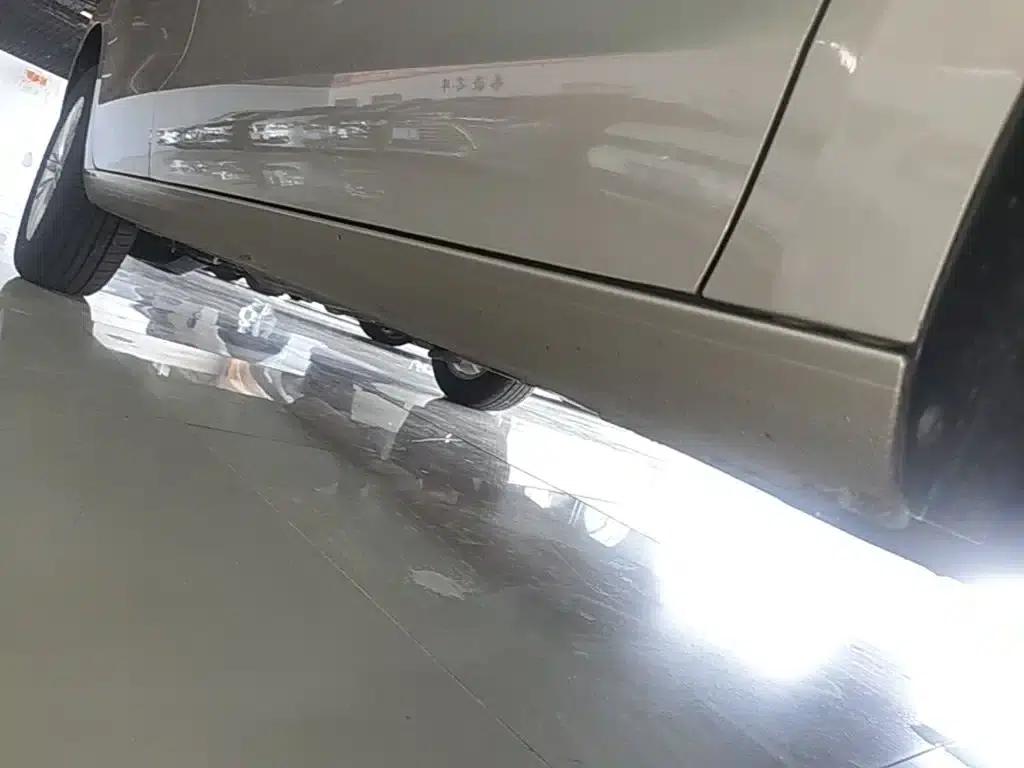 2018 Volkswagen Bora 1.5L Automatic Fashion Edition — миниатюра 21