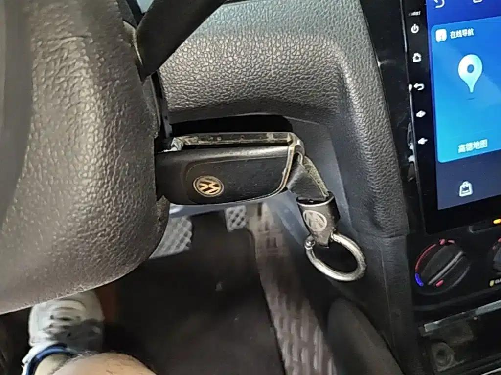2018 Volkswagen Bora 1.5L Automatic Fashion Edition — миниатюра 9