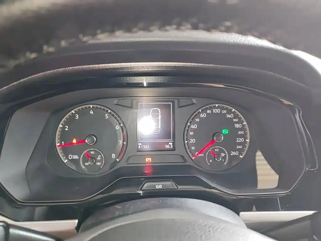 2020 Volkswagen Bora 1.5L Automatic Fashion Edition — миниатюра 12