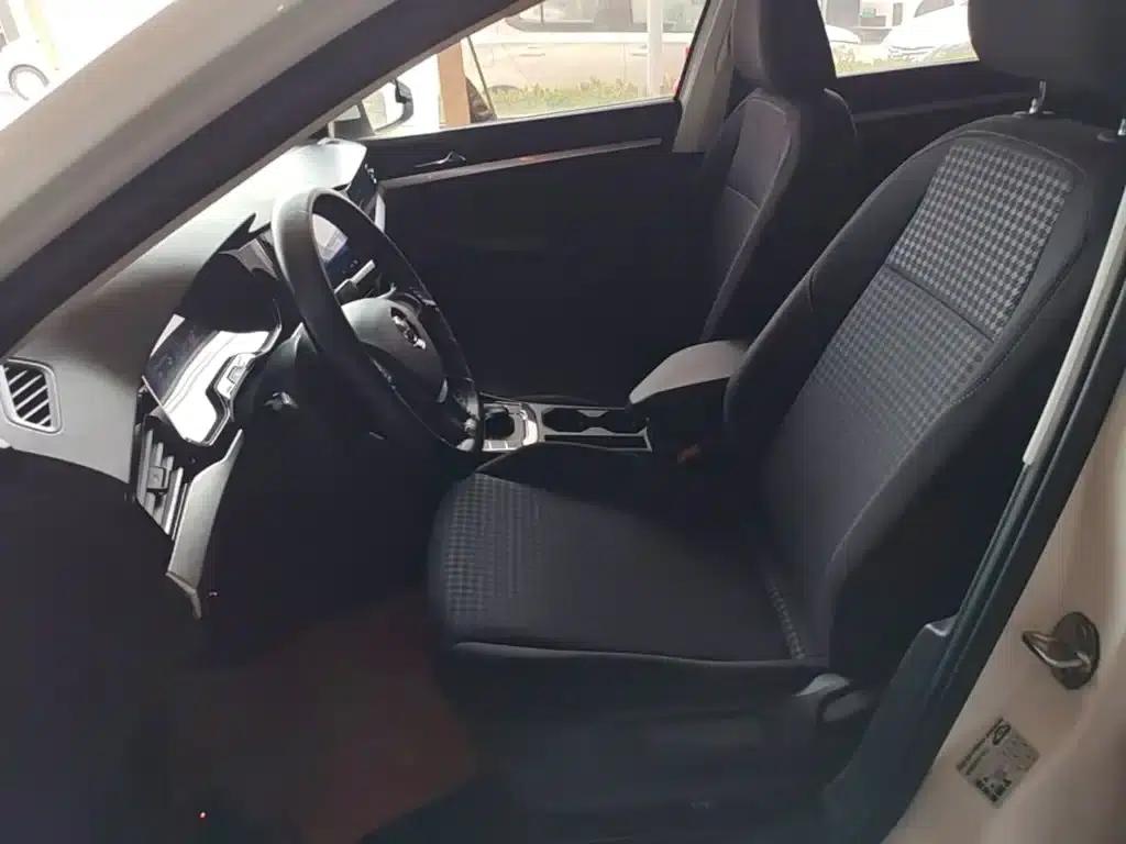 2020 Volkswagen Bora 1.5L Automatic Fashion Edition — миниатюра 15
