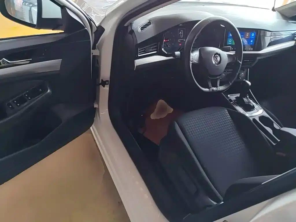 2020 Volkswagen Bora 1.5L Automatic Fashion Edition — миниатюра 16