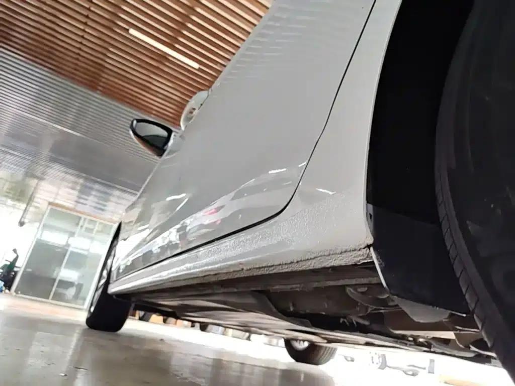 2020 Volkswagen Bora 1.5L Automatic Fashion Edition — миниатюра 22