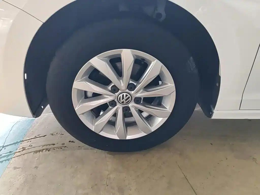 2020 Volkswagen Bora 1.5L Automatic Fashion Edition — миниатюра 23