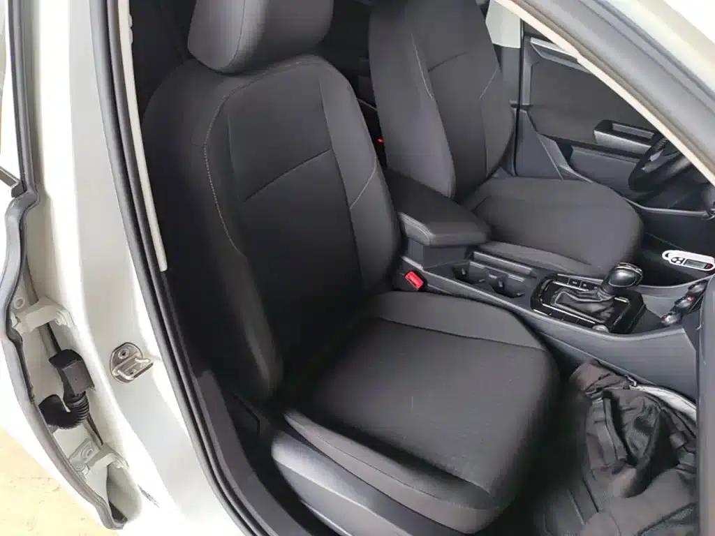 2020 Volkswagen Bora 1.5L Automatic Fashion Edition — миниатюра 25