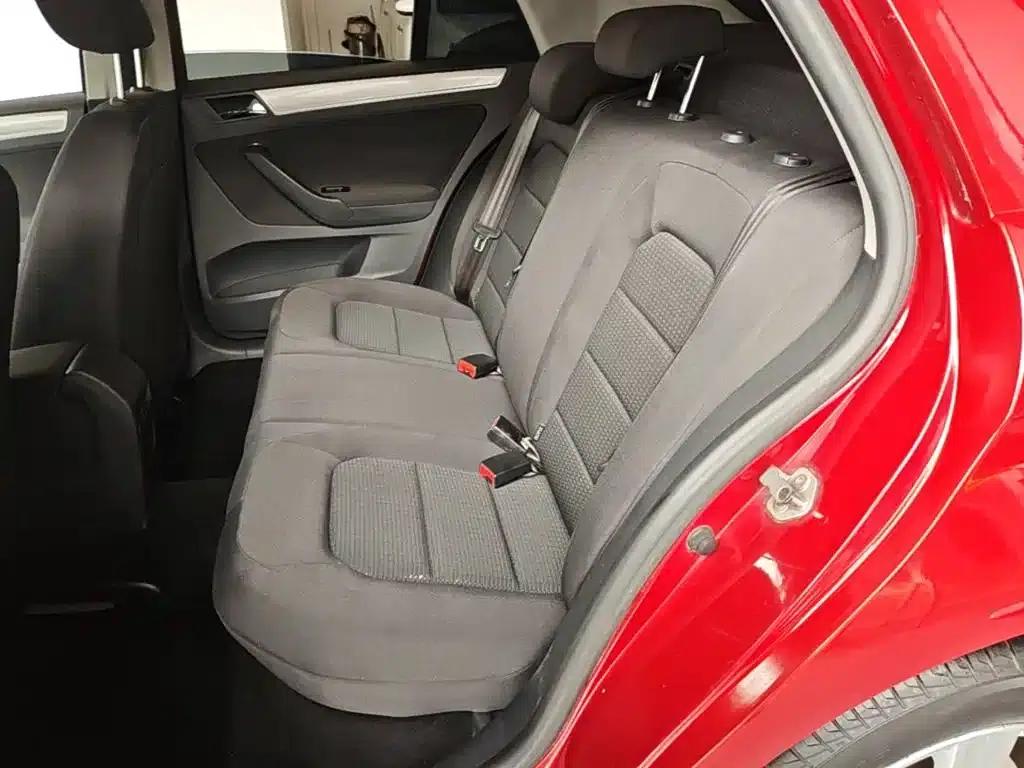 2014 Volkswagen Bora 1.6L Automatic Fashion Edition — миниатюра 17
