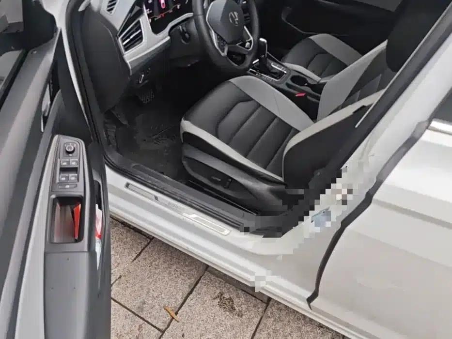 2023 Volkswagen Bora 280TSI DSG Premium Edition — миниатюра 12