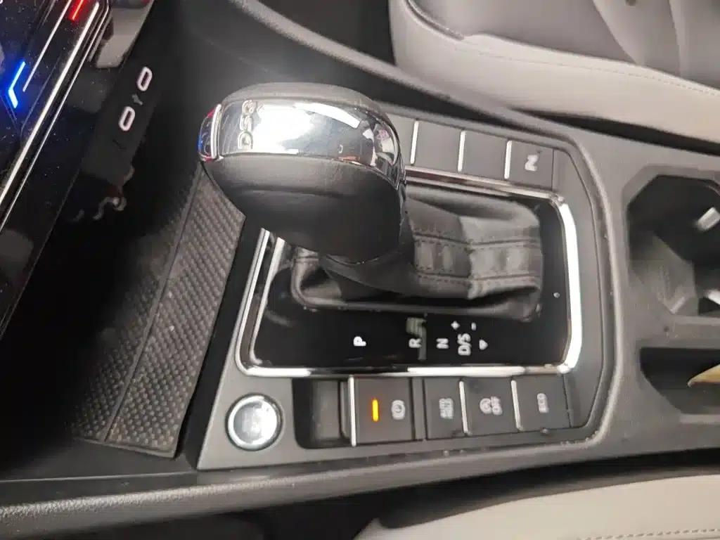 2023 Volkswagen Bora 280TSI DSG Premium Edition — миниатюра 7