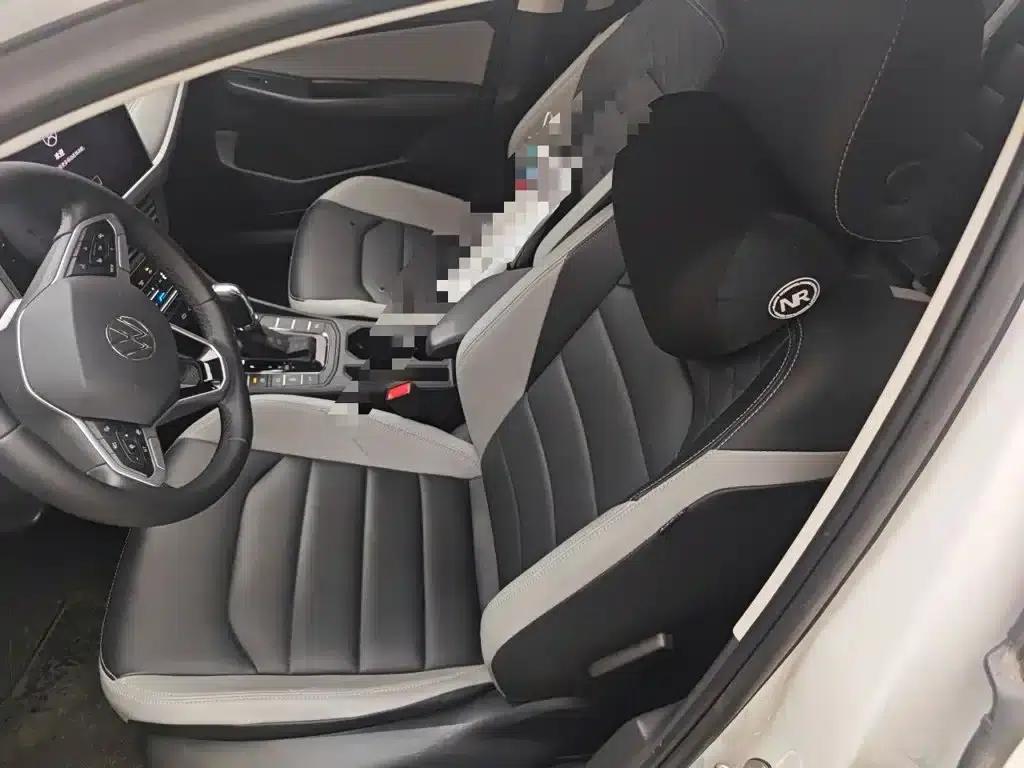 2023 Volkswagen Bora 280TSI DSG Premium Edition — миниатюра 8