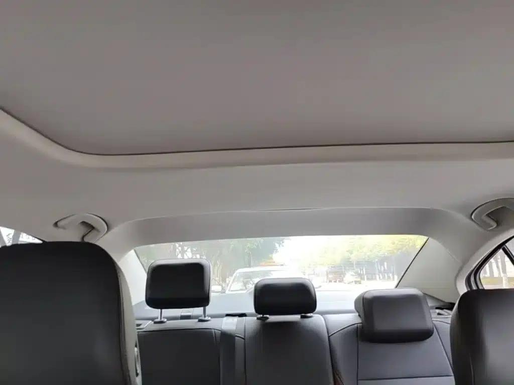 2021 Volkswagen Bora 1.5L Automatic Comfort Smart Connect Edition — миниатюра 18