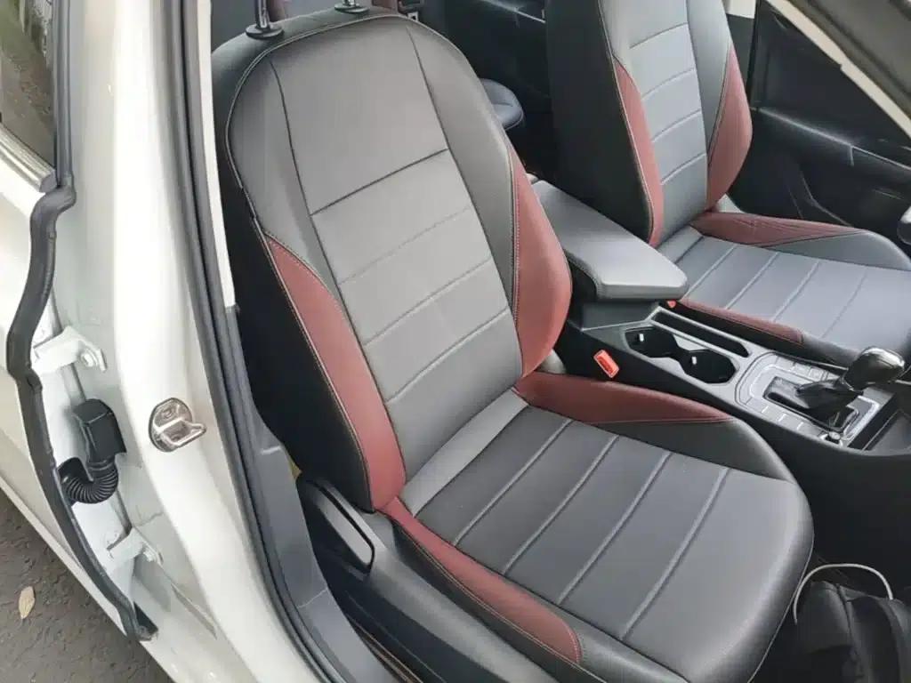 2021 Volkswagen Bora 1.5L Automatic Comfort Smart Connect Edition — миниатюра 25