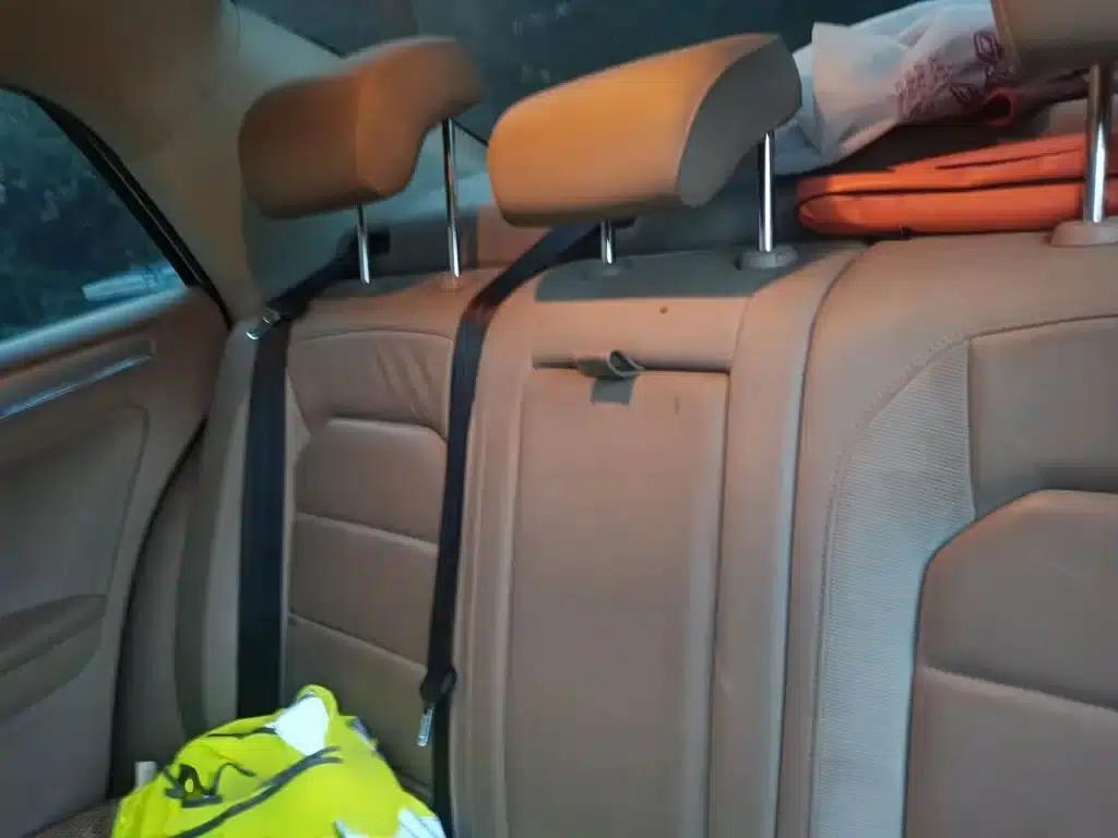 2014 Volkswagen Bora 1.6L Manual Comfort Model — миниатюра 15