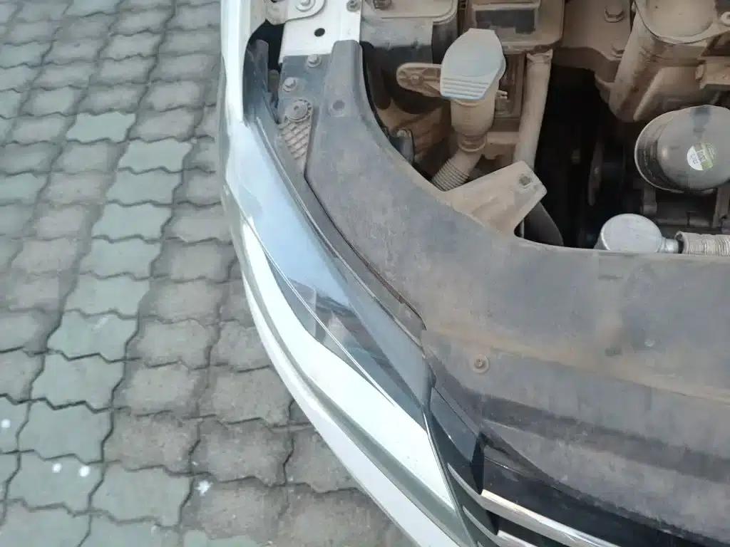 2014 Volkswagen Bora 1.6L Manual Comfort Model — миниатюра 21
